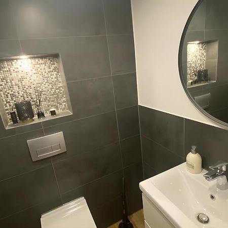 Haus Schiltach Lägenhet Schramberg Exteriör bild