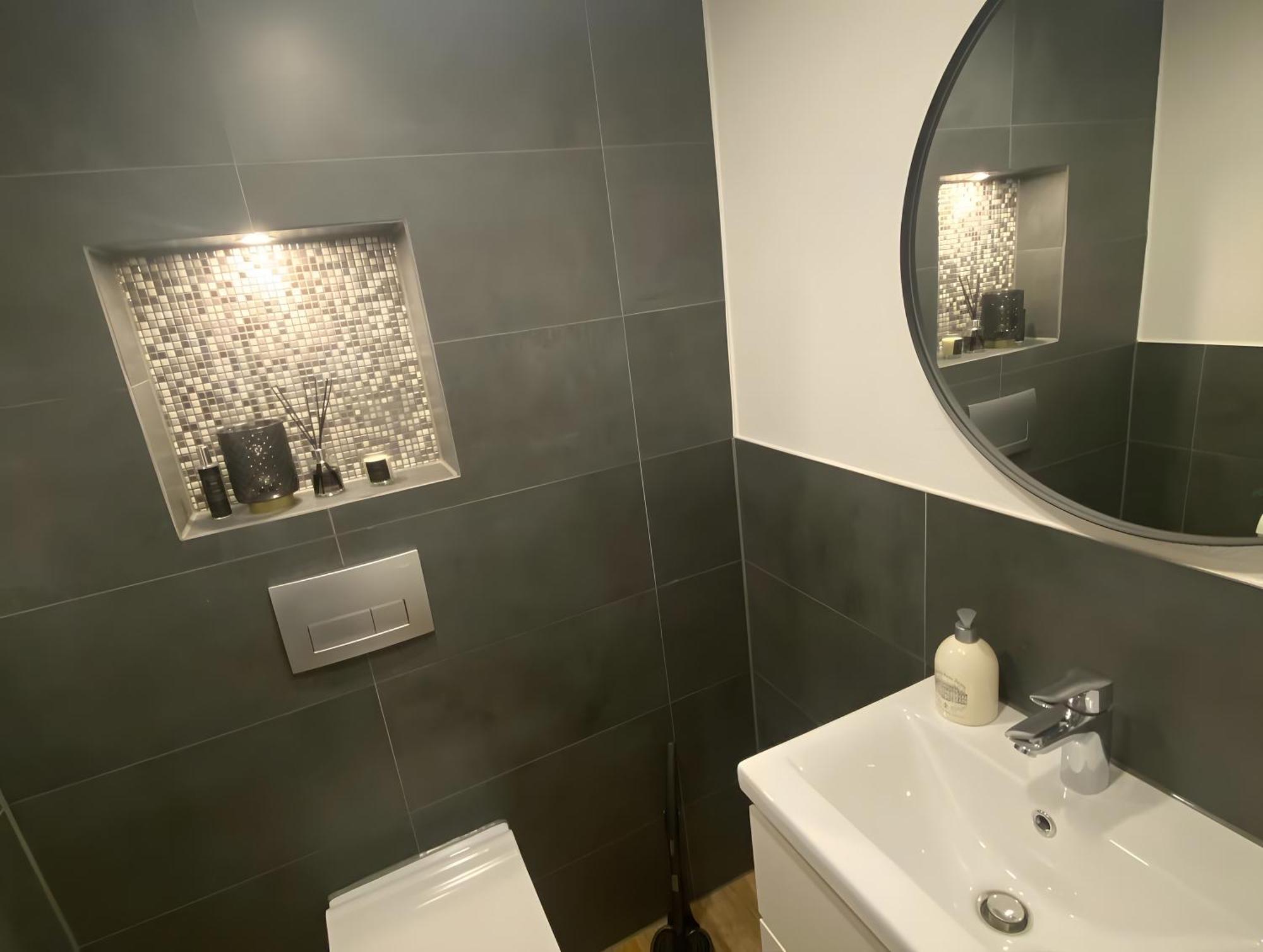 Haus Schiltach Lägenhet Schramberg Exteriör bild